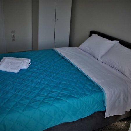 Central Flat In Argos With A View On Nafplio Exterior photo