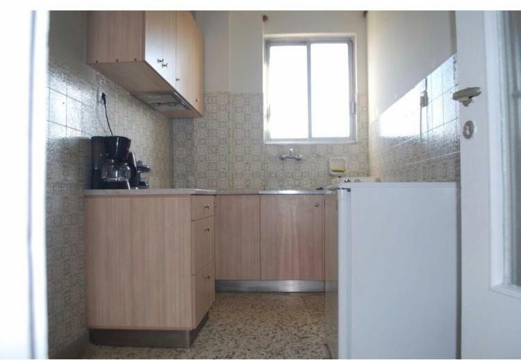 Central Flat In Argos With A View On Nafplio Exterior photo